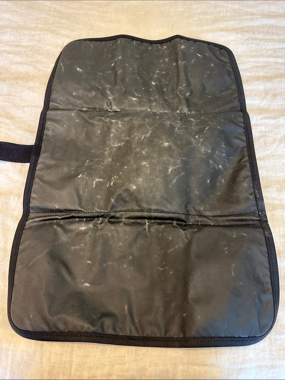 Dagne Dover Large Indi diaper bag backback - Picture 9 of 11